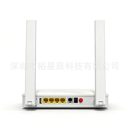 F7720 optical modem optical fiber equipment foreign trade cross-border ONT/ONU