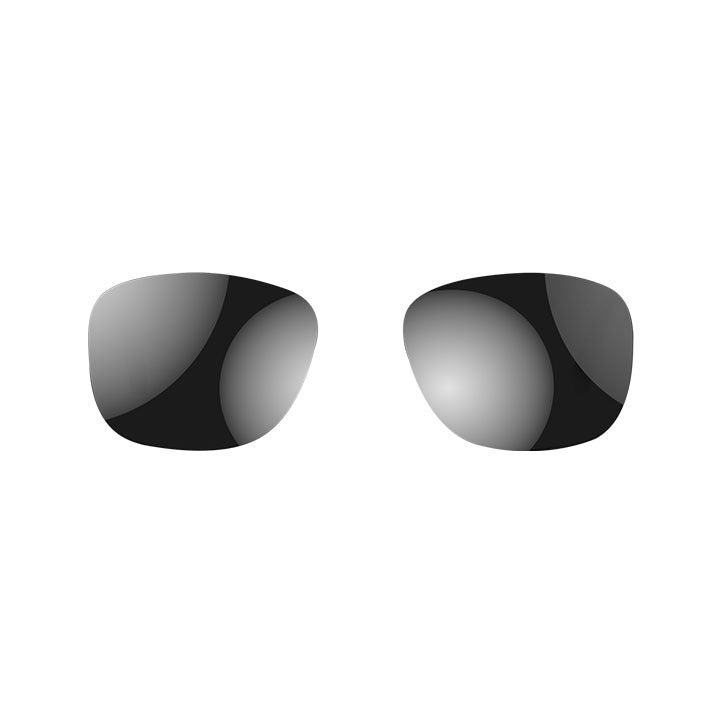 Single sunglasses lenses (10 yuan)