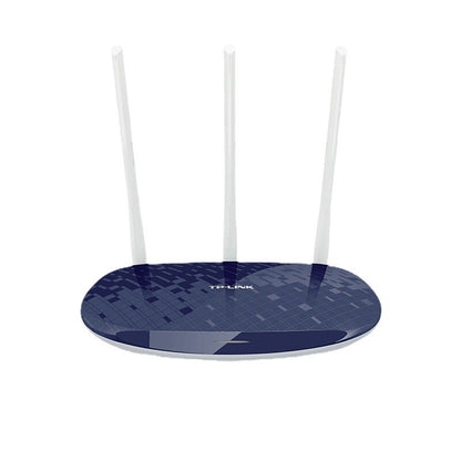 TP-Link wireless router Gigabit WDR886N WIFI home high-speed wall fiber optical broadband