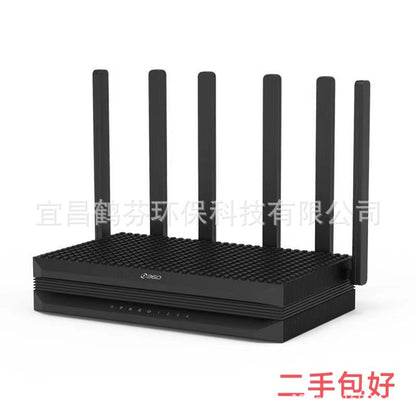 Second -hand 360 family firewall 5 Pro 360F5 Pro full Gigabit dual -frequency 2100m wireless route