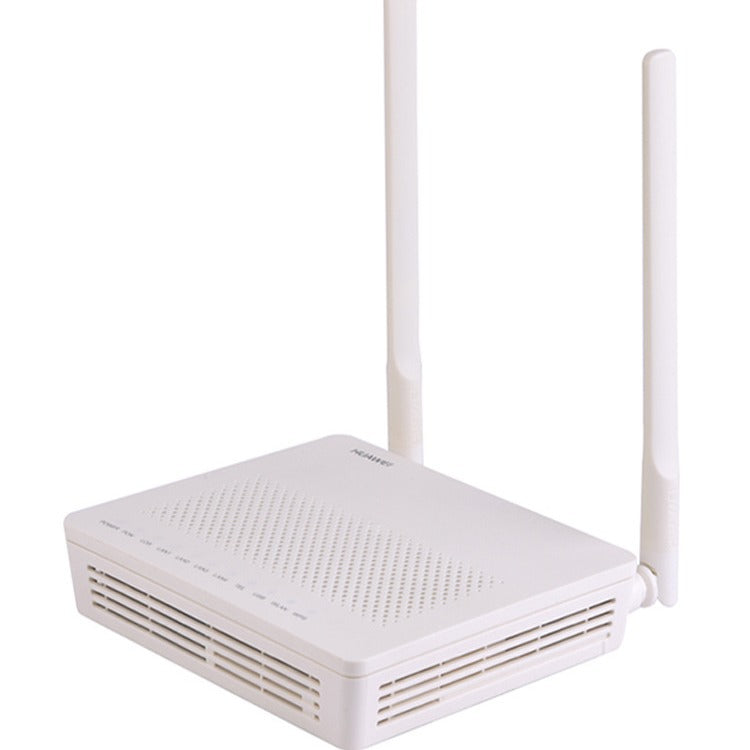HS8145C5 EG8141A5 Gigabit optical cat with 4 port WIFI EPON GPON ONU Compatible with large manufactu