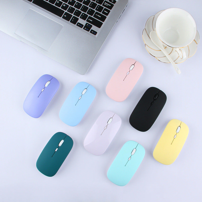 Mouse, bluetooth, color