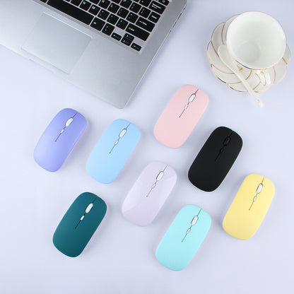 Mouse, bluetooth, color