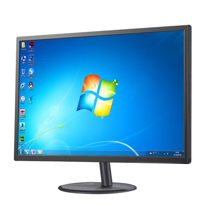 LCD display, monitor, laptop, ultra thin screen, 19 inch, 24 inch, 27 inch