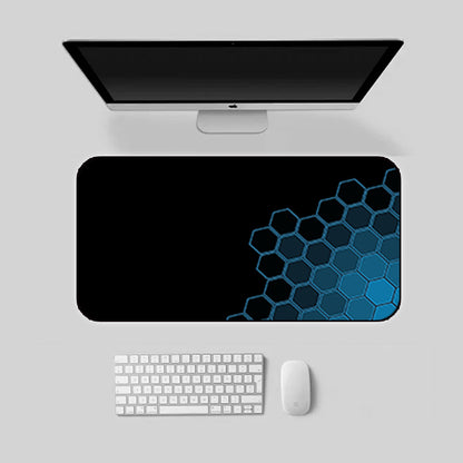 Big mouse, gaming professional table mat, Birthday gift
