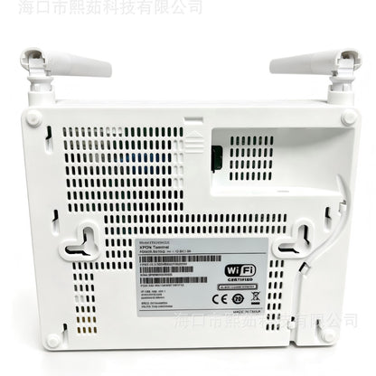 ET8245HCUS XGPON ONU dual-band WiFi Gigabit optical modem