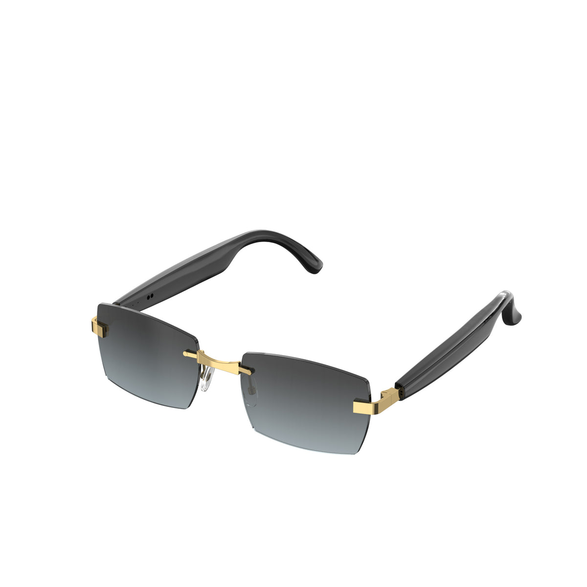 Golden gray