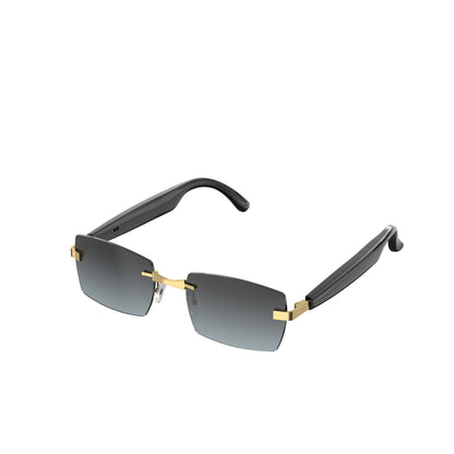 Golden gray