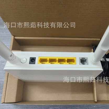 Foreign trade EG8141A5 optical modem dual-mode GPON/EPON 1GE Gigabit ONU compatible OLT factory