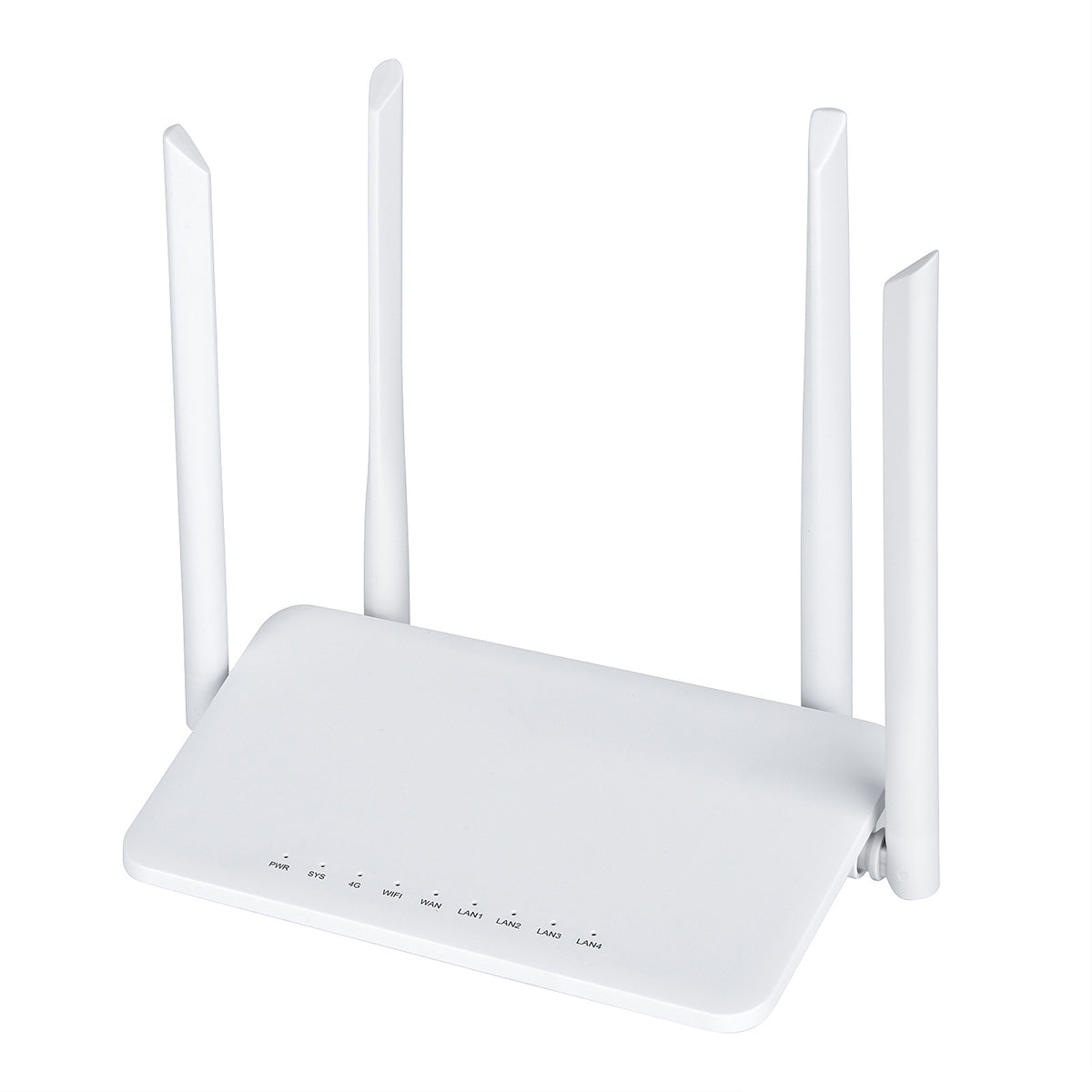 4g full network wireless router 4G card mobile access portable wifi home high-speed transmission