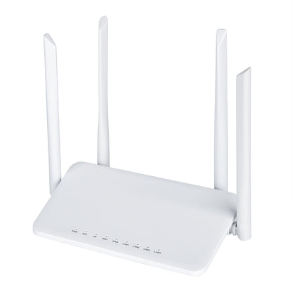 4g full network wireless router 4G card mobile access portable wifi home high-speed transmission