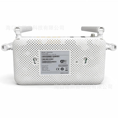EG8247W5 with catv optical modem English version FTTH ONU Gigabit broadband terminal