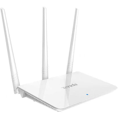 Second -hand Tengda F3 Wireless Gigabit Router Home WiFi Wireless Passing Wall Route Colibralet F6 s