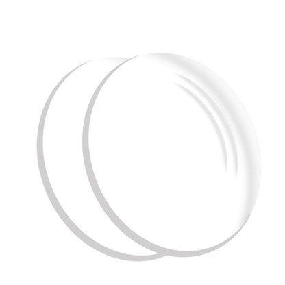 Mingyue Lenses X Xiaomi (xiaomi) AI smart glasses optical lenses AR/VR glasses for myopia
