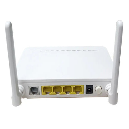 HS8545M5 English version GEPON XPON foreign trade export Gigabit optical cat ONU is suitable for Hua