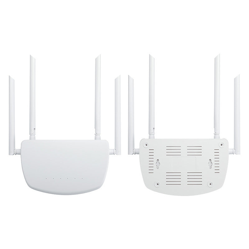 Manufacturer router plastic shell smart home gateway router tplink plastic shell male mold
