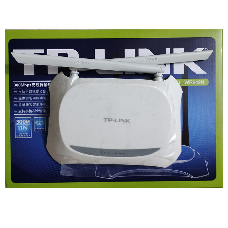 842 (WIFI4/300M/100M port)