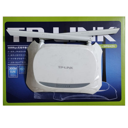 842 (WIFI4/300M/100M port)