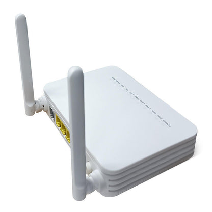 HS8545M5 English version GEPON XPON foreign trade export Gigabit optical cat ONU is suitable for Hua