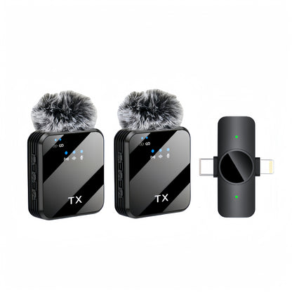 F13 one-to-two two-in-one interface