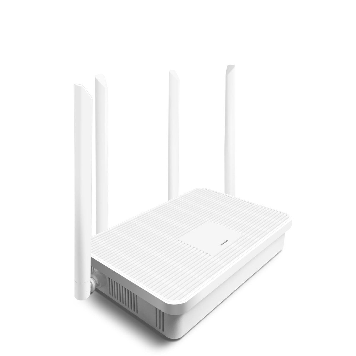 Router ax3000 dual-band 2.4G/5.8G Gigabit broadband openwrt custom wifi6 wireless router
