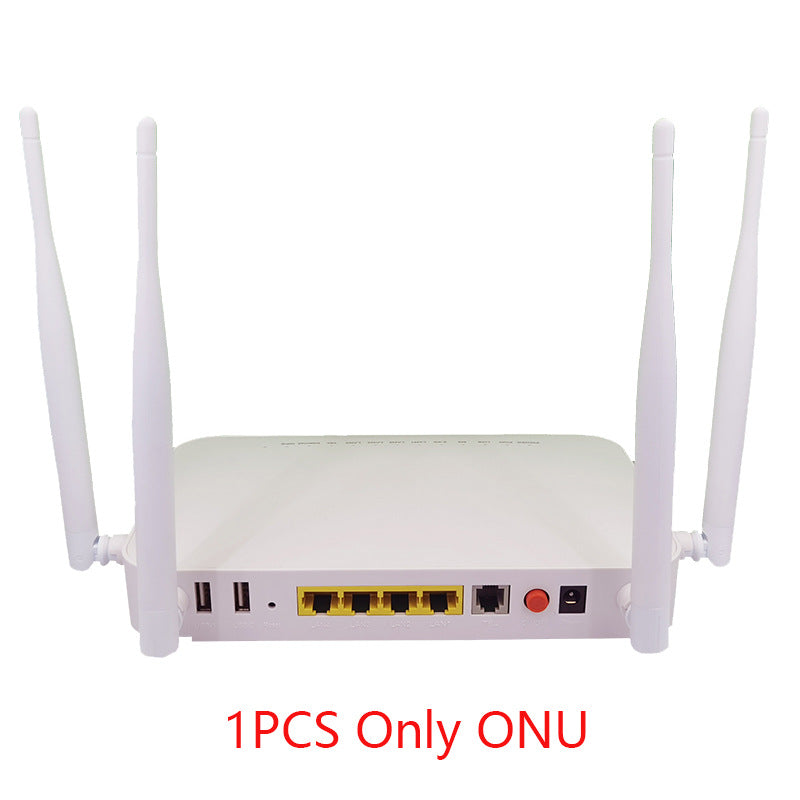 New PT939G 2 \ 4 AD English Foreign Trade Machine WiFi 2.4G & 5G EPON GPON XPON ONU