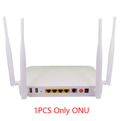 New PT939G 2 \ 4 AD English Foreign Trade Machine WiFi 2.4G & 5G EPON GPON XPON ONU