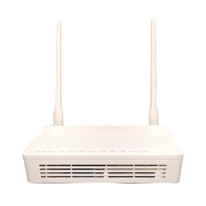 HS8145C English version GEPON XPON foreign trade export Gigabit 1GE3FE+POTS+WIFI optical cat ONU