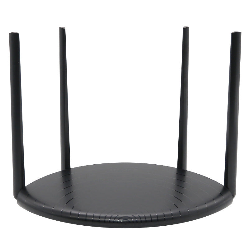 TPLINK dual -frequency 5G Gigabit WDR5660 easy -to -exhibition AC1200M high -speed wireless WiFi hom