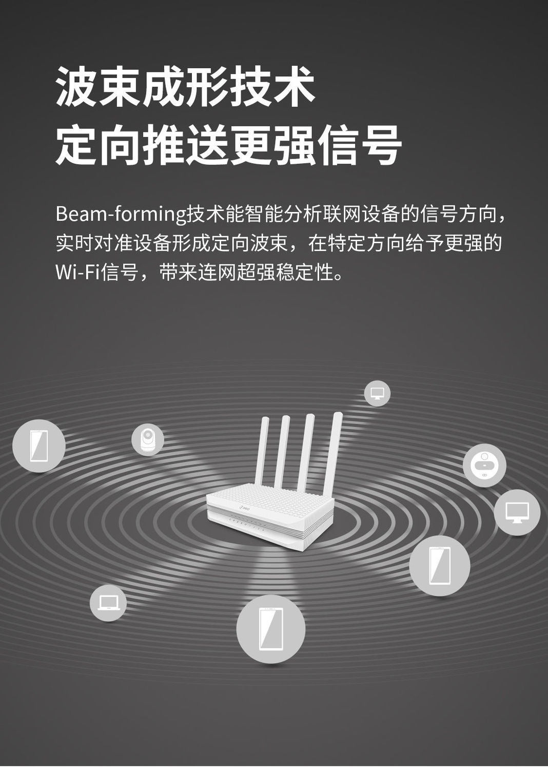 Second-hand 360-F5S Family Firewall Wireless router 5G dual-frequency full Gigabit WIFI Passing King