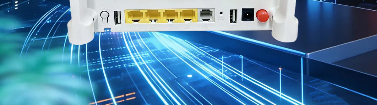 F870 ONU ONT optical cat fiber optic equipment for foreign trade