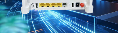 F870 ONU ONT optical cat fiber optic equipment for foreign trade