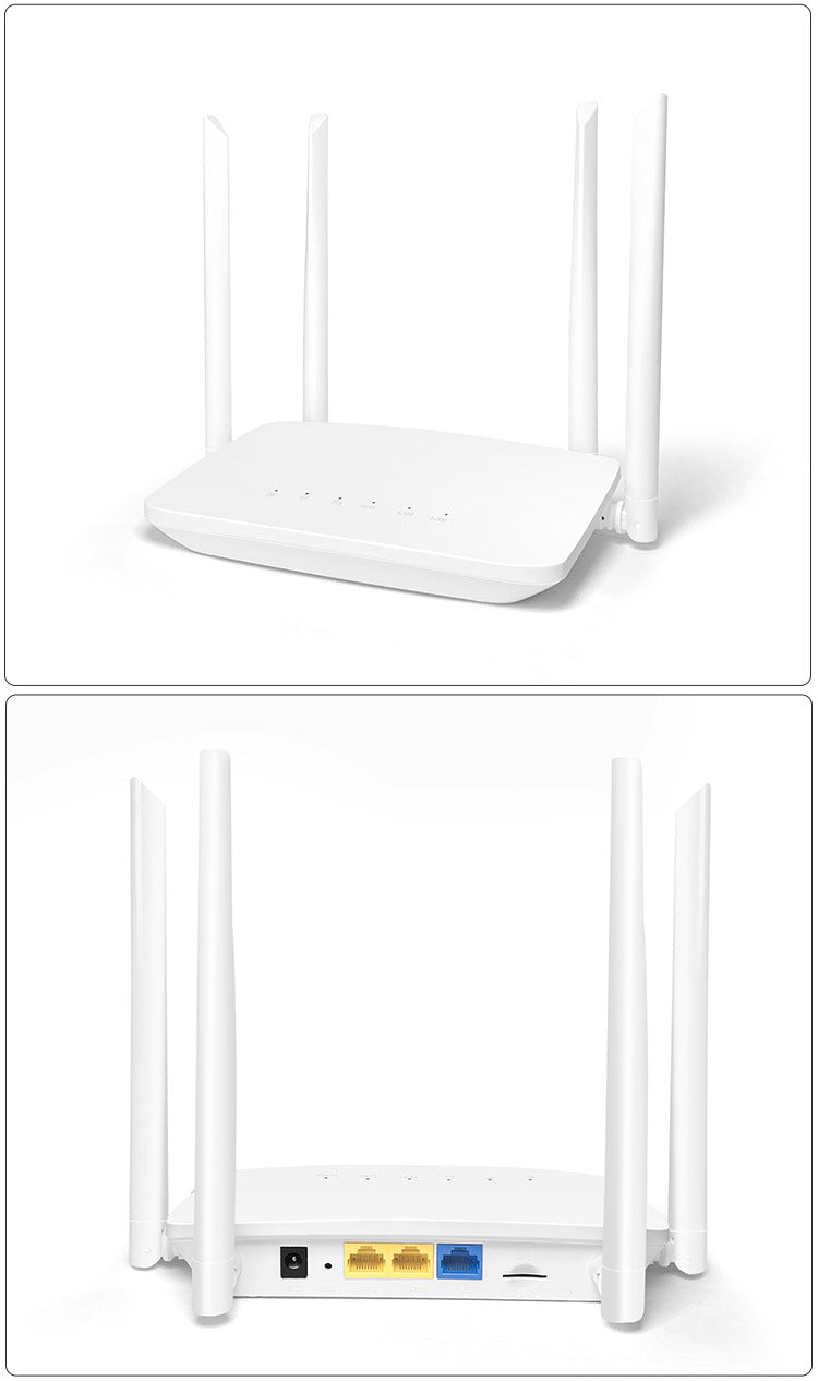300M wireless WiFi household commercial full network throughout the network adaptation MTK7628 chips