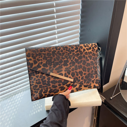 Leopard Coffee