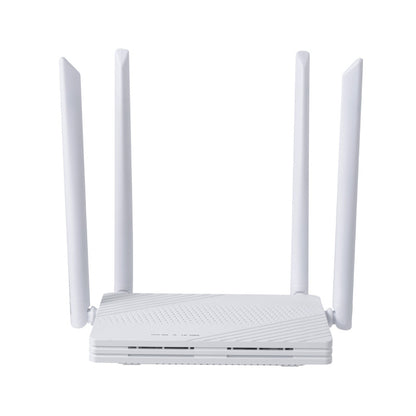 Best-selling dual-band router AC1200 wireless network router cross-border exclusive supply