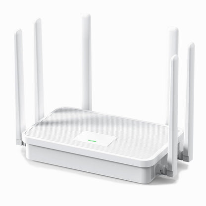 WiFi6 AX3000 wireless router home high-speed super signal dual-band 5G Gigabit port full Gigabit