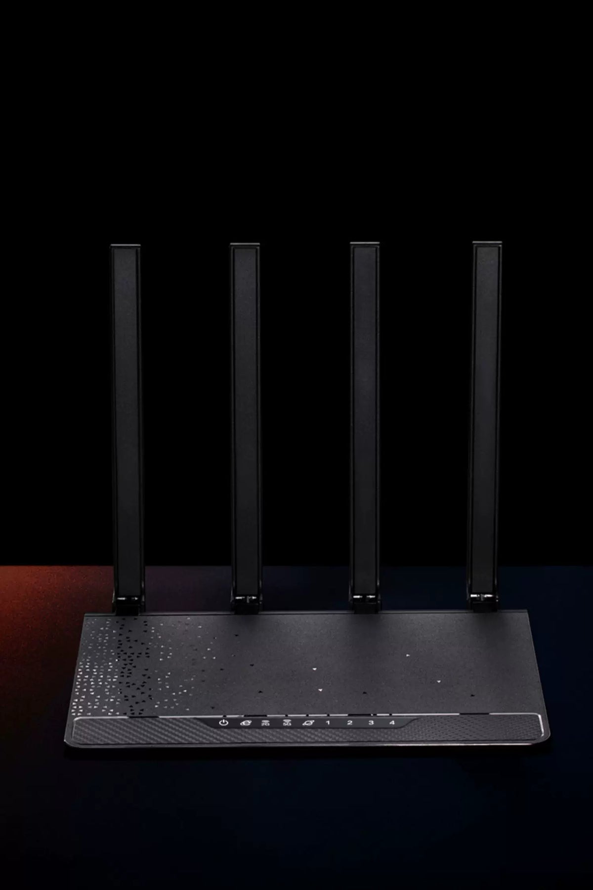 [Performance Monster] Leike N3 wireless router full Gigabit port 5G dual-band home wall-penetrating 