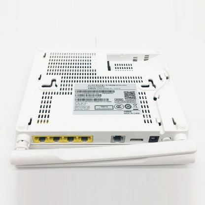 GPON Lightmao HG8546M Gigabit EPON ONU English XPON 100 Gigabit foreign trade export compatible with