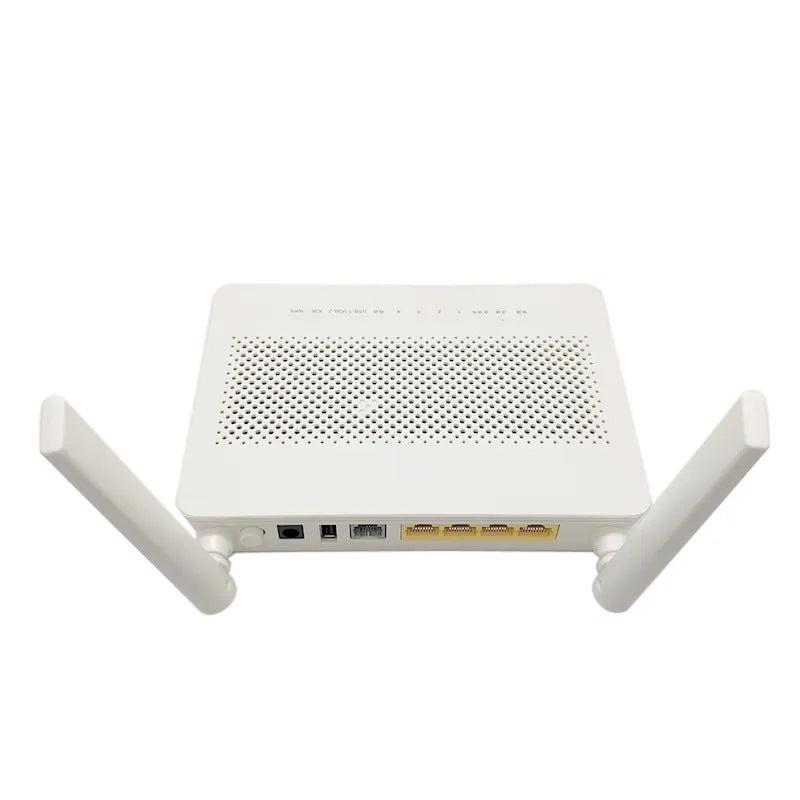 Hg8145V5 English Version Gepon Xpon Export Export Dual-Band Full Gigabit Optical Cat Onu Suitable fo