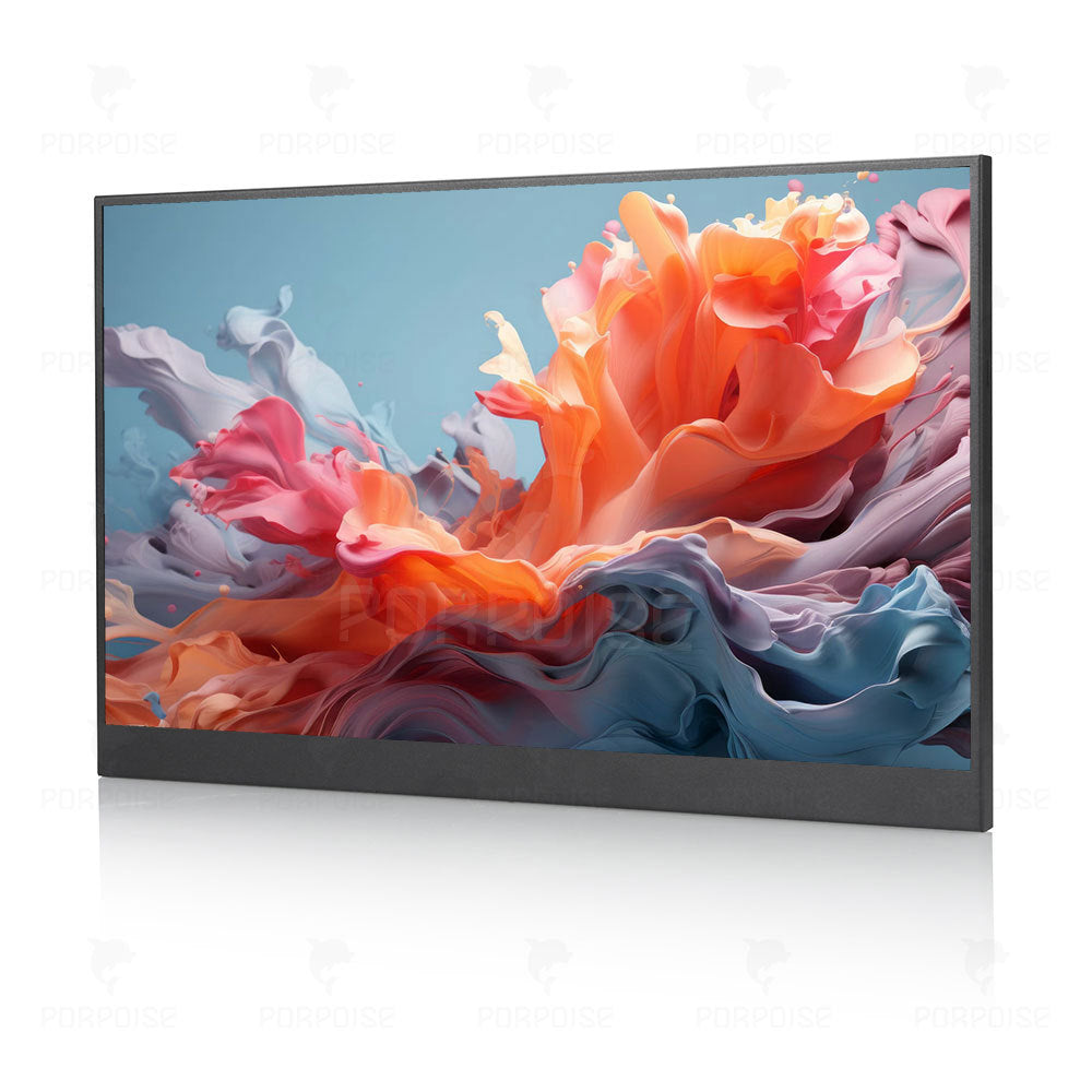 Handheld LCD display, laptop, mobile phone, monitor, 17.3 inch, 144Hz
