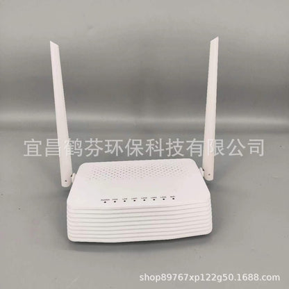 GS3101 China Mobile Foreign Trade English General Edition GPON terminal is compatible with XPON Giga