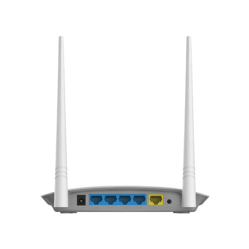 Bilian 300m Sino-British Router smart Wireless Router Wireless WiFi home route WR2000