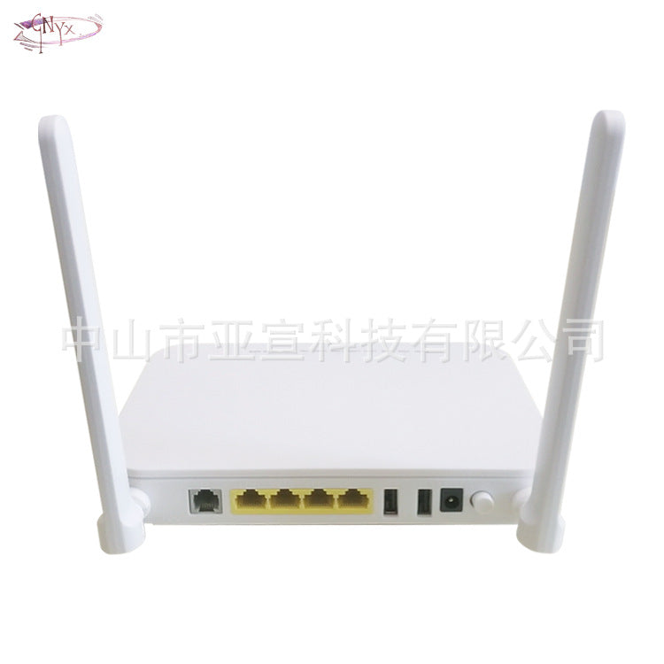 EG8145X6 Gigabit Optical Modem 5G Wifi5 Gpon ONU 4GE+1TEL+2USB English Firmware Foreign Trade