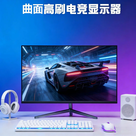 Laptop, LCD display, monitor, 27/32, 32 inch, 240Hz
