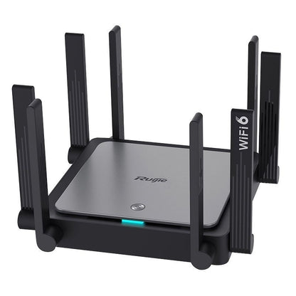 Second-hand Ruijie RG_EW3200XGPRO wifi6 supports networking / Other