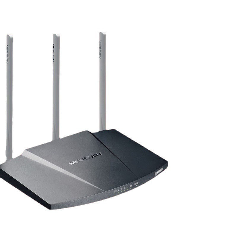 Router Wireless Network 100 Dibel Tape APP Management Enhanced Wall King Perseverants Road Word Seco