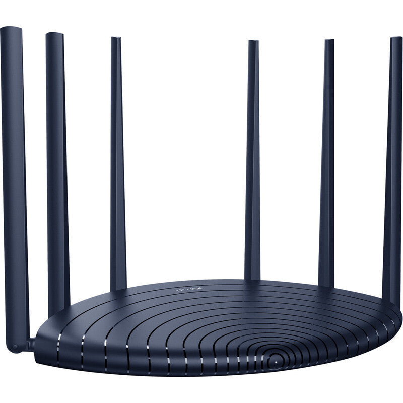 TP-LINK/PULian TL-WDR7666 dual-band AC1900 Gigabit wireless router
