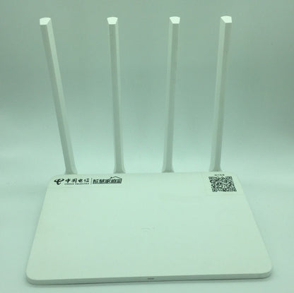 Xiaomi 3G Gigabit port rear power distribution source network cable / Other