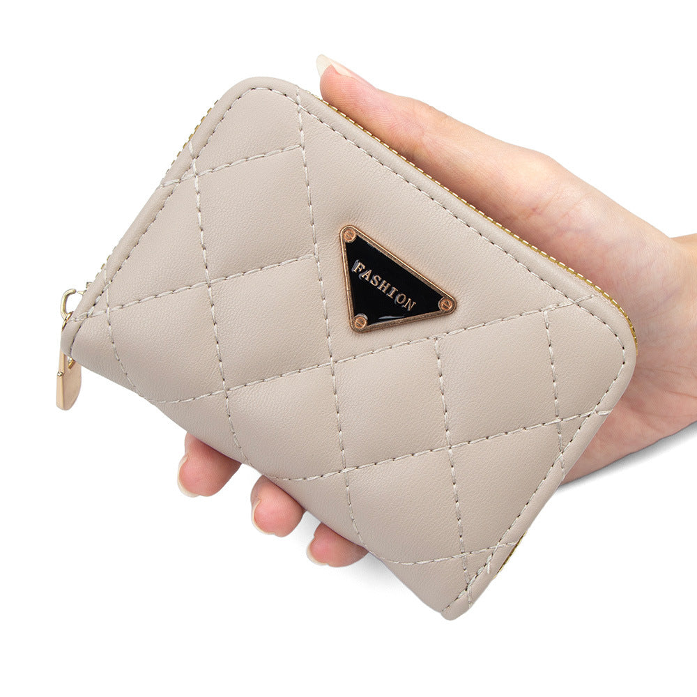 (Cross-border trading), organ, card holder, small bag, universal small wallet, new collection, Chane