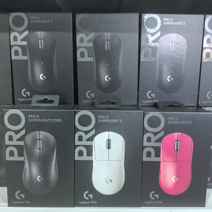 Suitable for Logitech GPW3 generation wireless gaming mouse e-sports dedicated dual-mode gprox3 bull